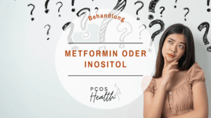 Metformin Inositol