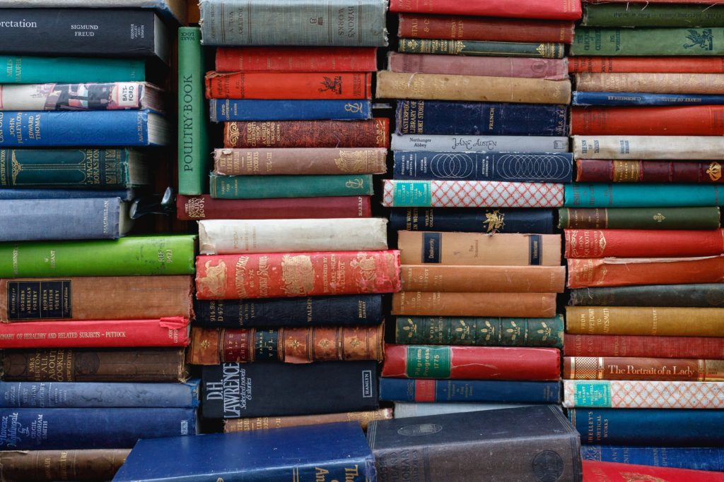 books pcos