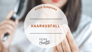 PCOS Haarausfall