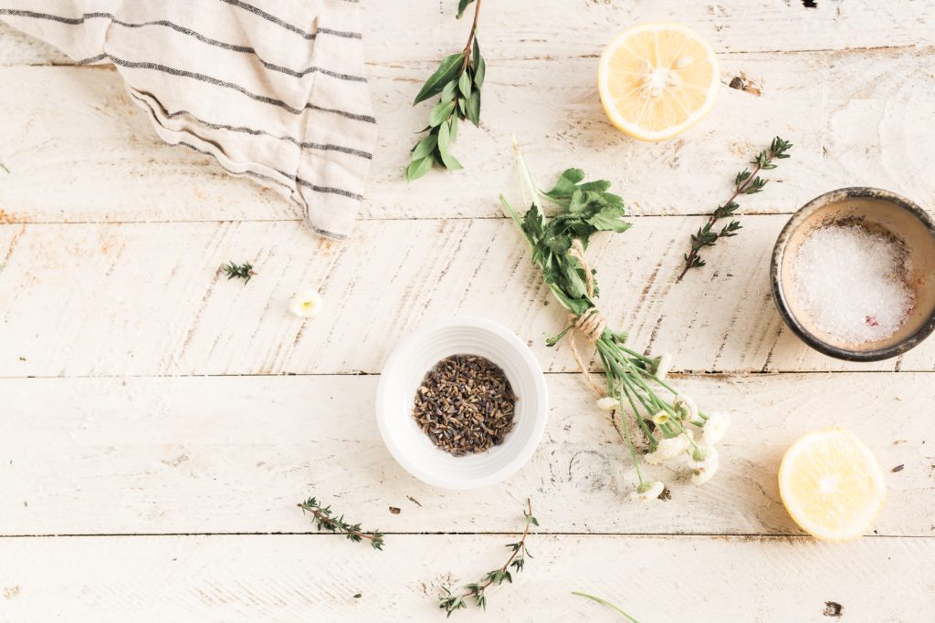 TCM PCOS AKUPUNKTUR