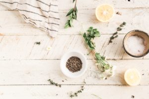 TCM PCOS AKUPUNKTUR