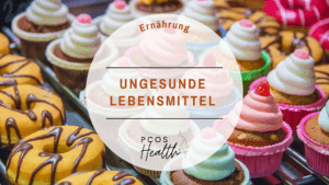 PCOS Lebensmittel
