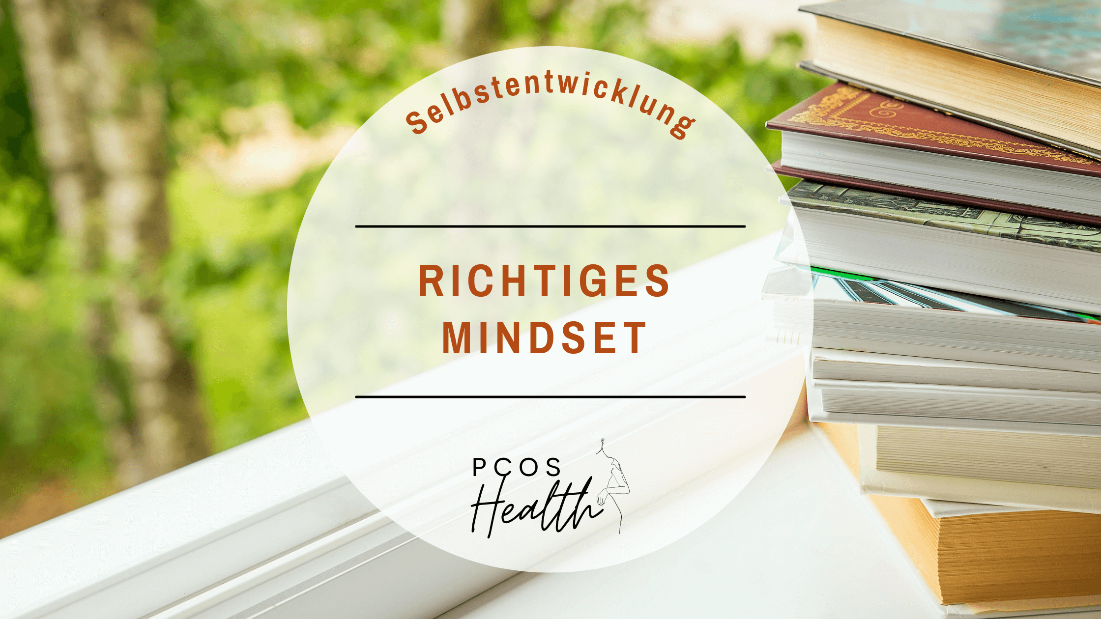 pcos mindset