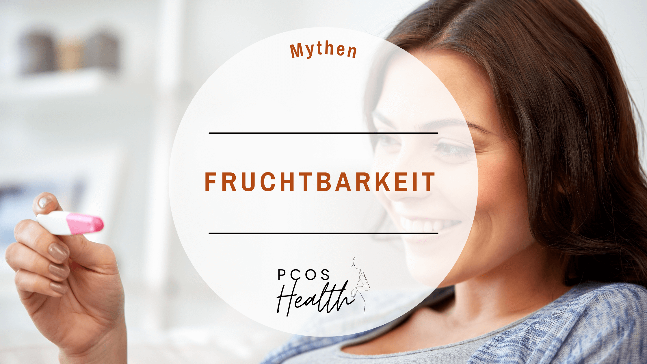 pcos fruchtbarkeit