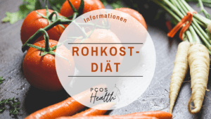 rohkost pcos