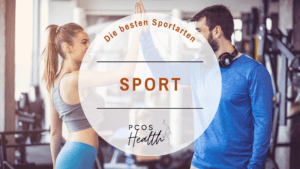 sport bei pcos