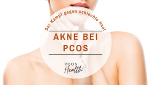 akne pcos