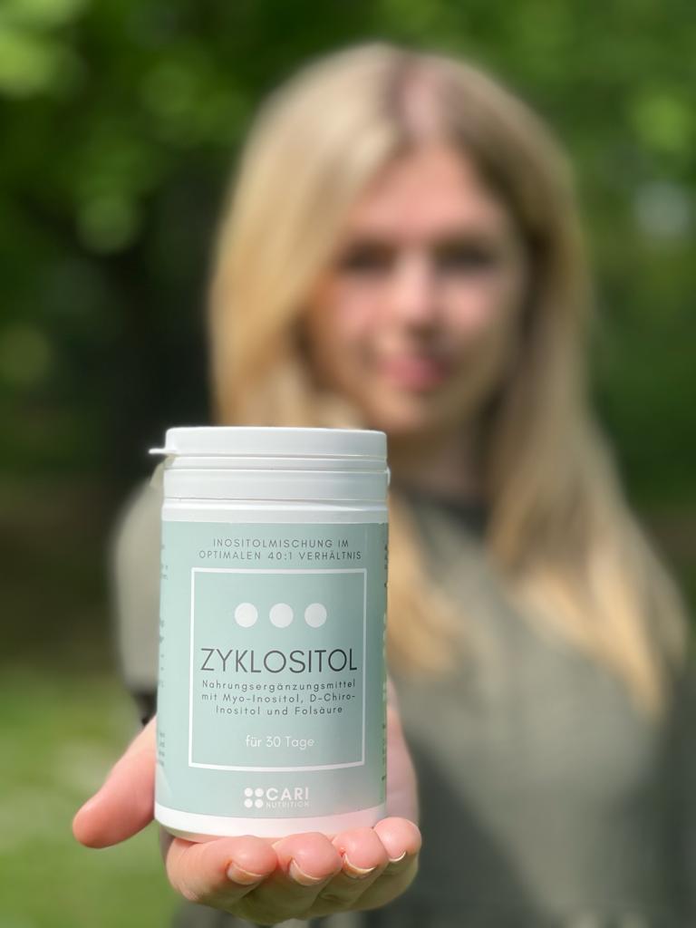 PCOS INOSITOL