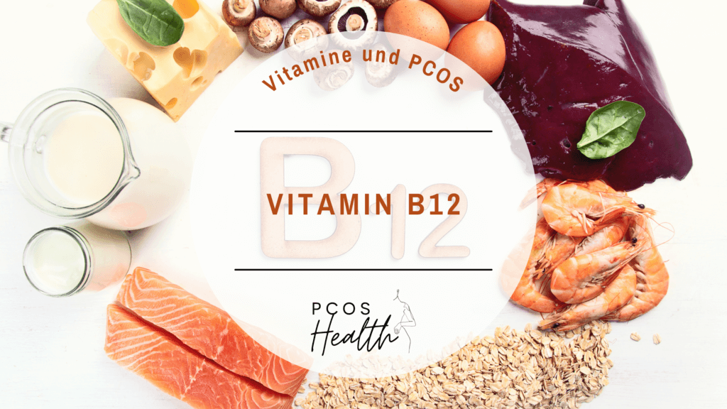 Vitamin B12 PCOS